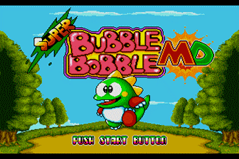 超级泡泡龙（中）